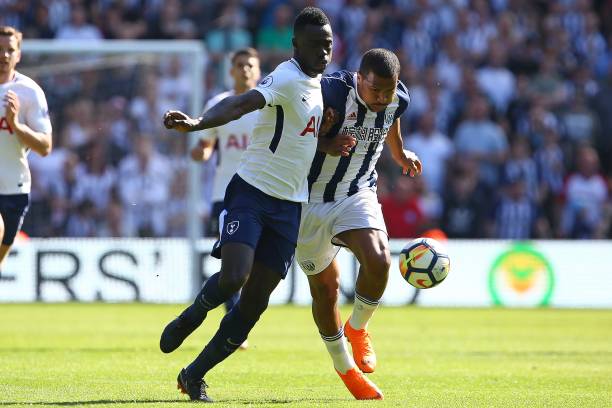 巴西的进攻 巴西的进攻